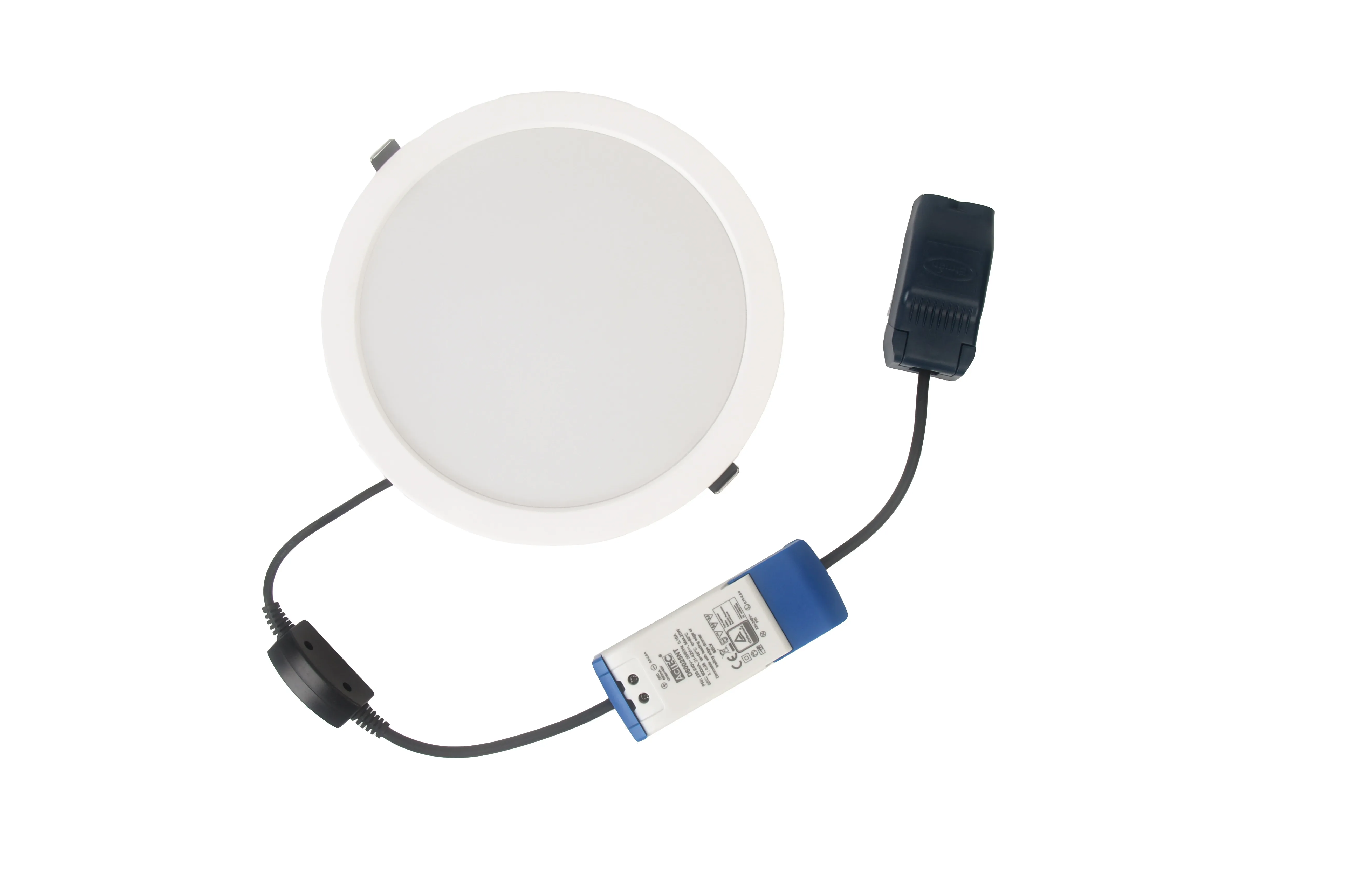 Alasvalo Etman ETLED ROUND 2.0 25W 3000/4000K