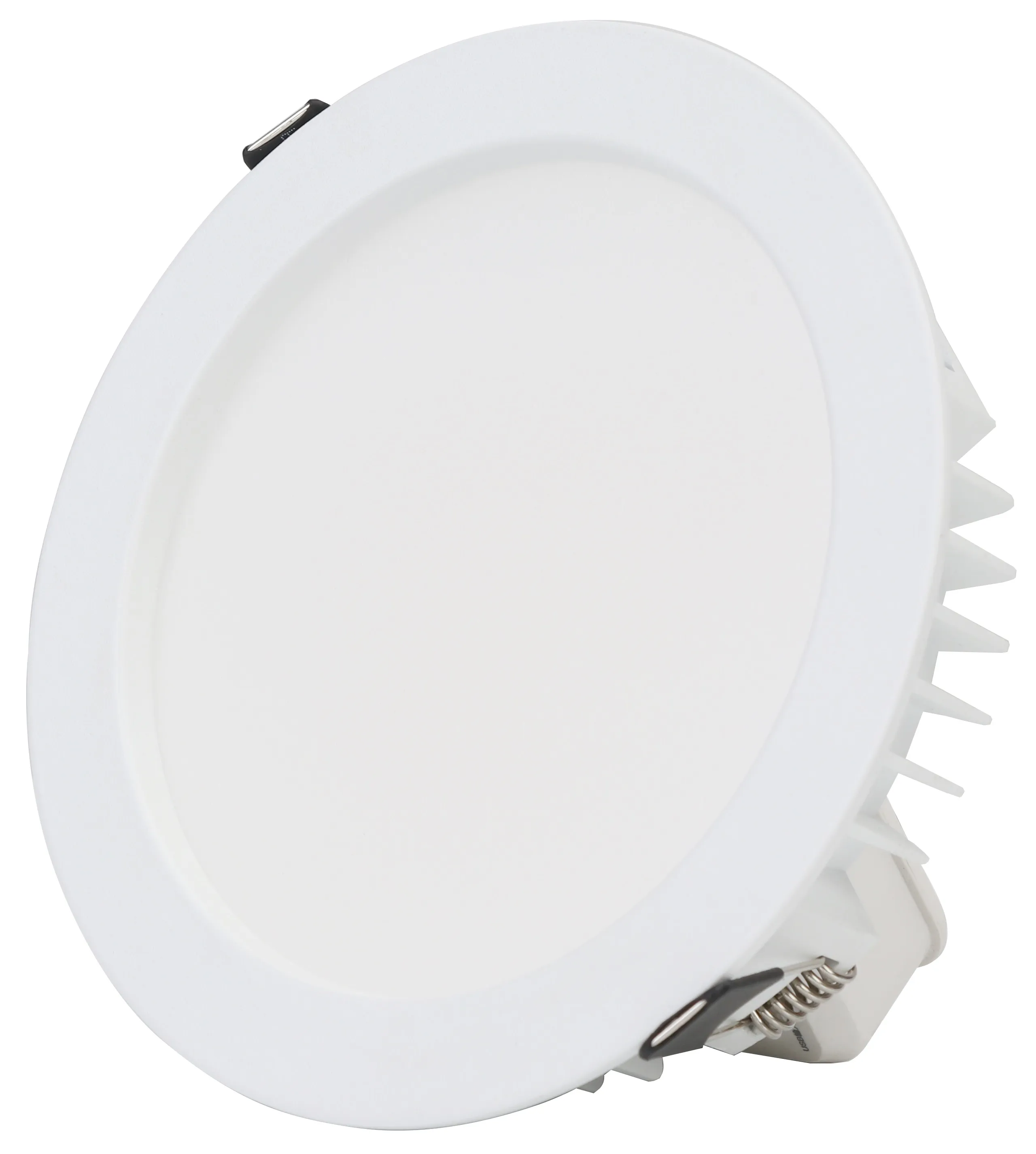 Alasvalo Etman ETLED ROUND 15W 3/4K IP44