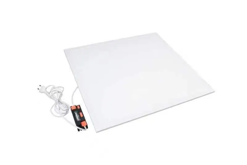 Moduulivalaisin Etman ETLED PANEL OPAL 38 3/3,5/4K ON/OFF