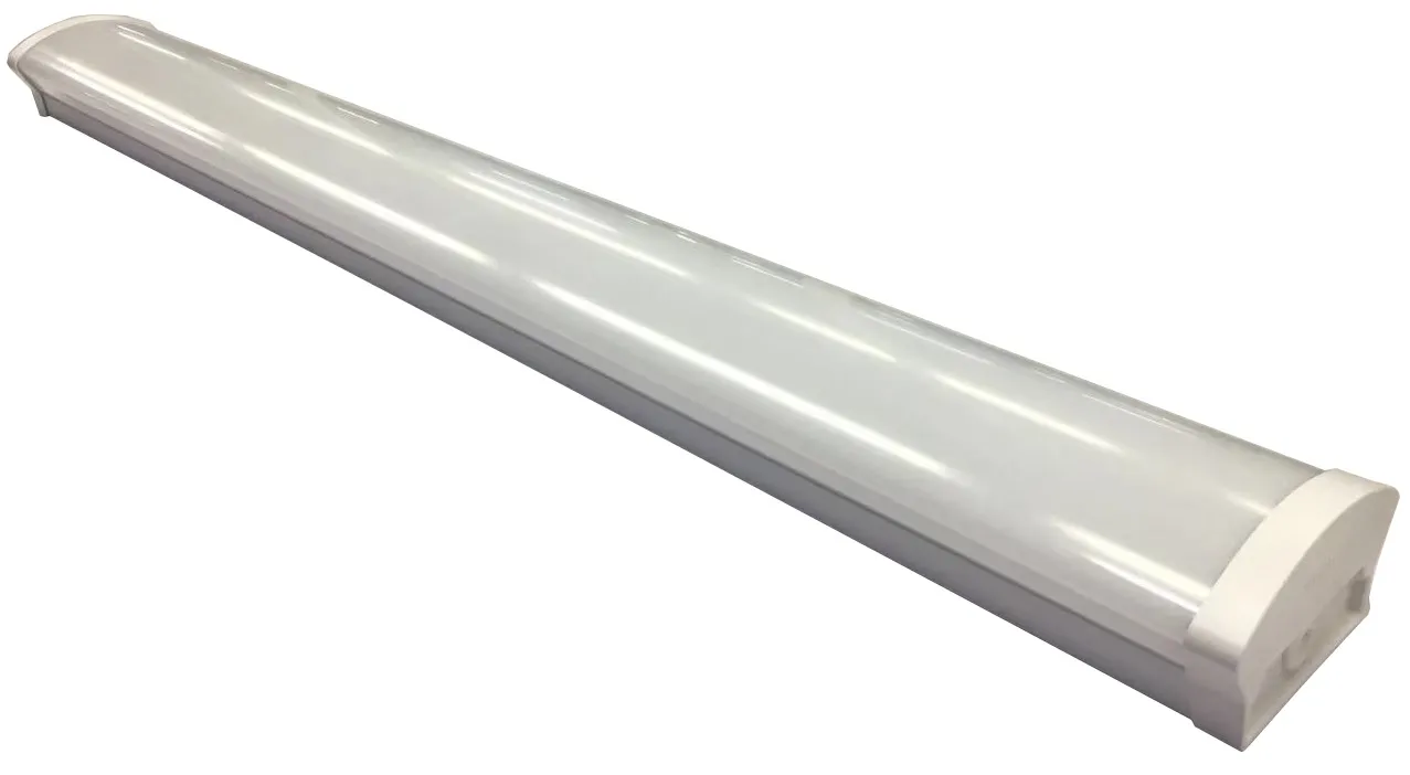 Yleisvalaisin Etman ETLED DROP 55W 3000/4000K IP44