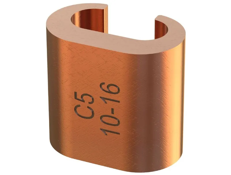 C-Liitin C5 10-16 mm²/10-16 mm²