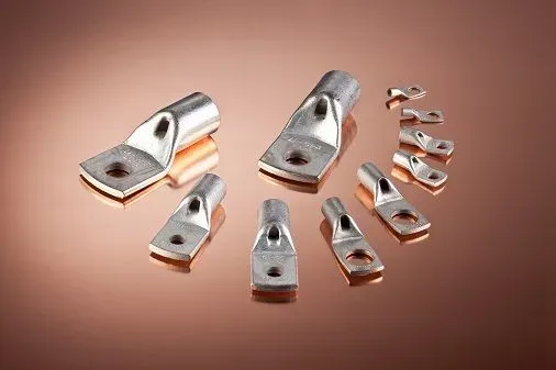 Kaapelikenkä PK 150-10 Cu