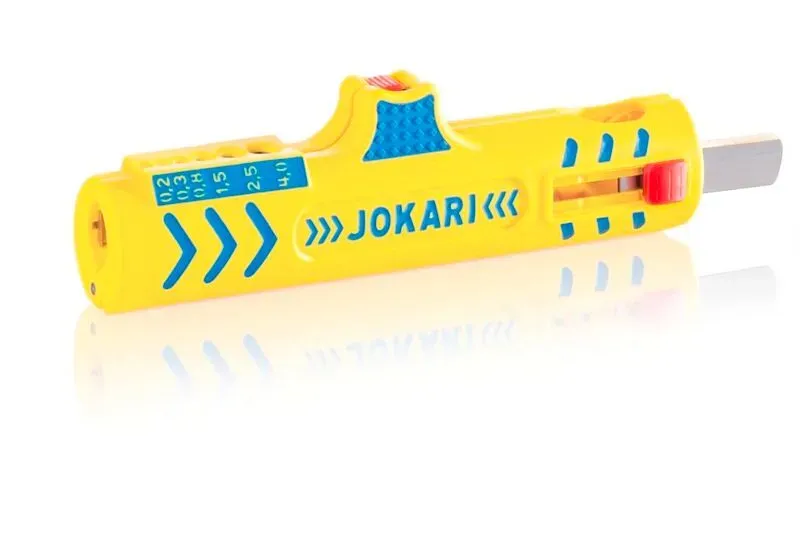 Kuorintatyökalu Johdintyökalu 15 Secura JOKARI