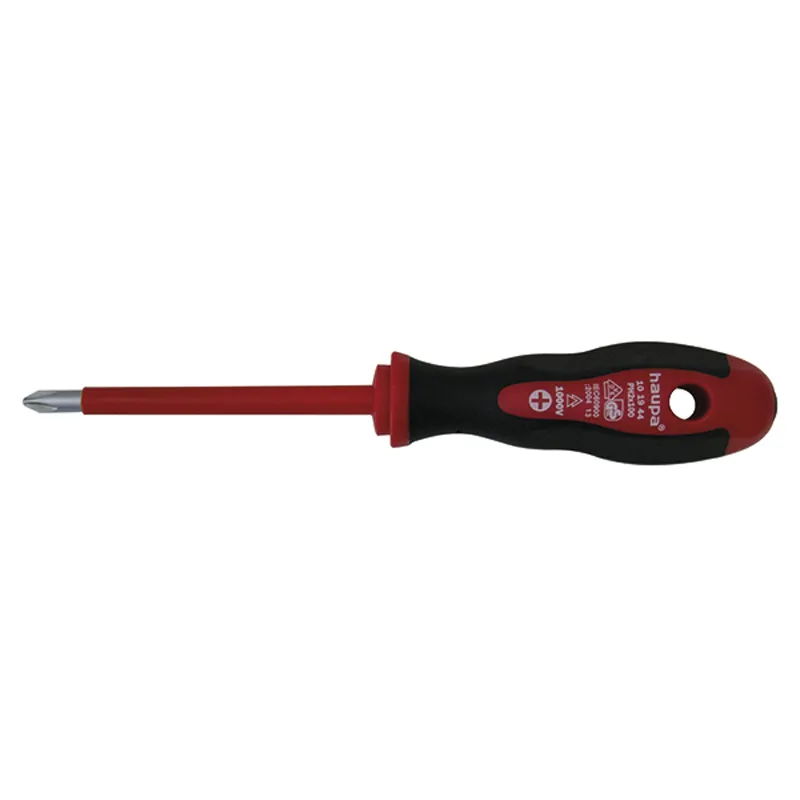 Ruuvimeisseli PH 3 1000V Haupa