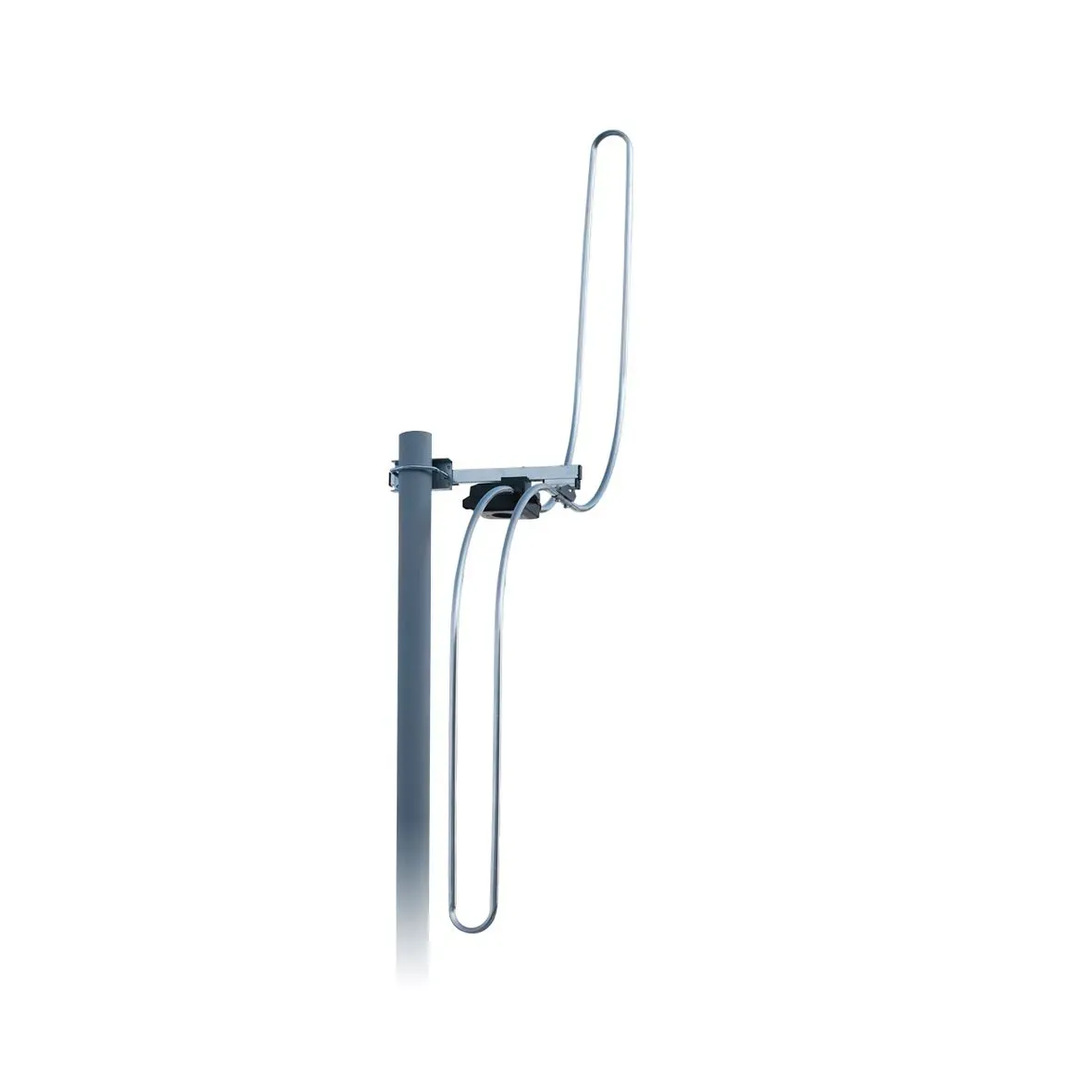 Antenni Iskra LAi 111 Z, FM, G=H-3dB/V2dB
