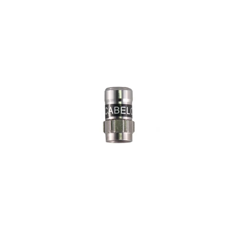 F-Liitin Cabelcon F-59 3.9-SI-TD, F-kompressio