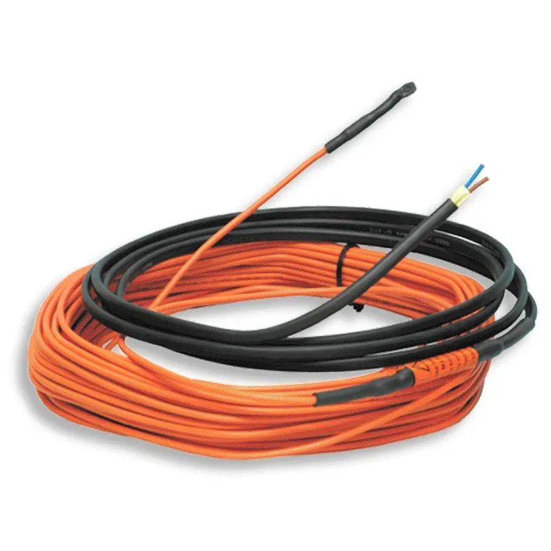 Lämpökaapeli Saneerausläm.kaap.360W 29.5m 3mm