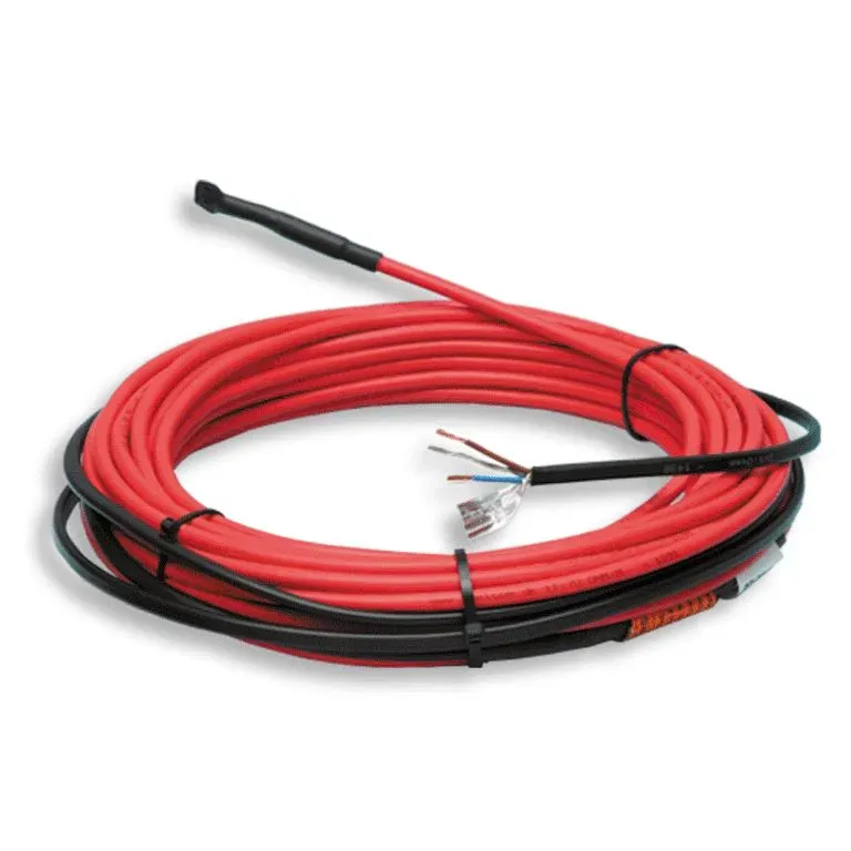 Lämpökaapeli Strong 25m 500W