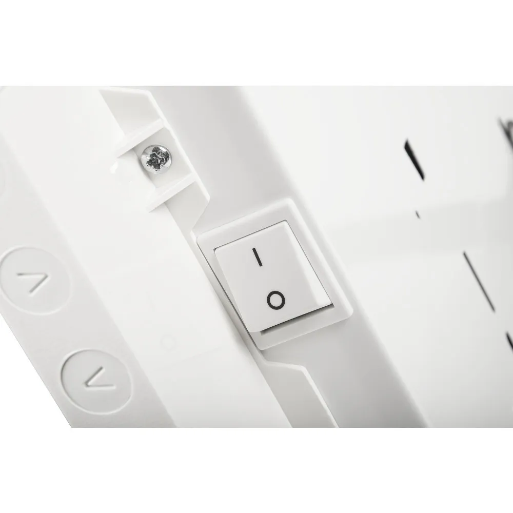 Lämmitin Adax Neo NL06DT LISTA VAL 600W