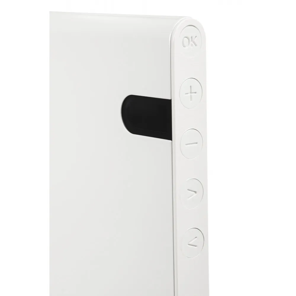 Lämmitin Adax Neo NL06DT LISTA VAL 600W