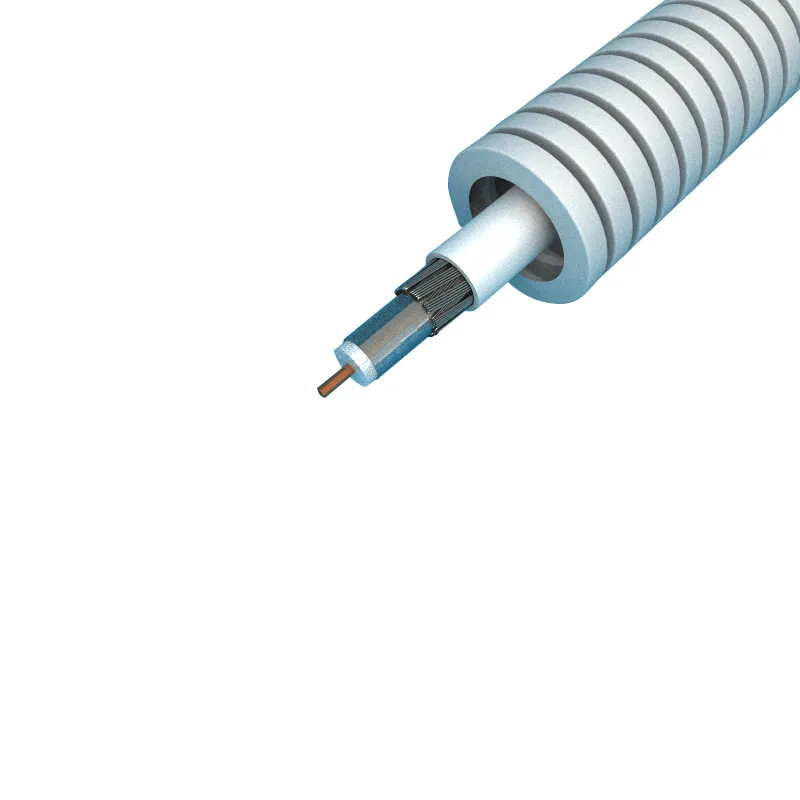 16mm COAX 75 Ohm 100m