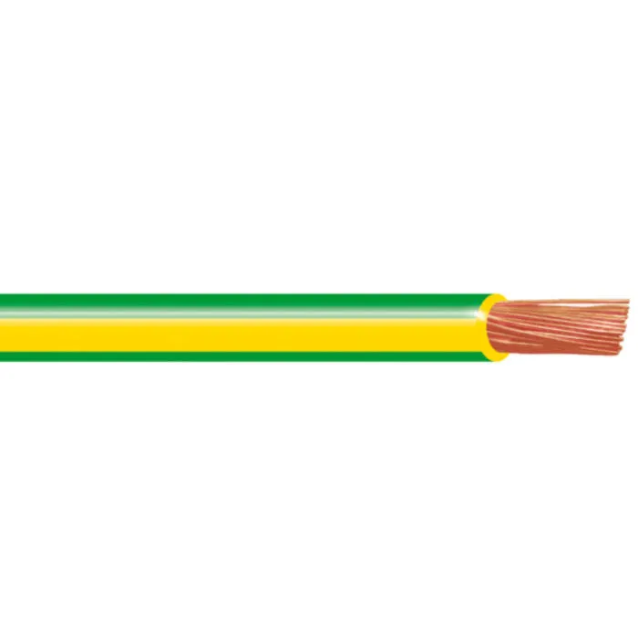 MKEM-HF 6 RQ 10m KE-VI