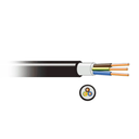 MMJ 3x1.5S MUSTA R50 Eca