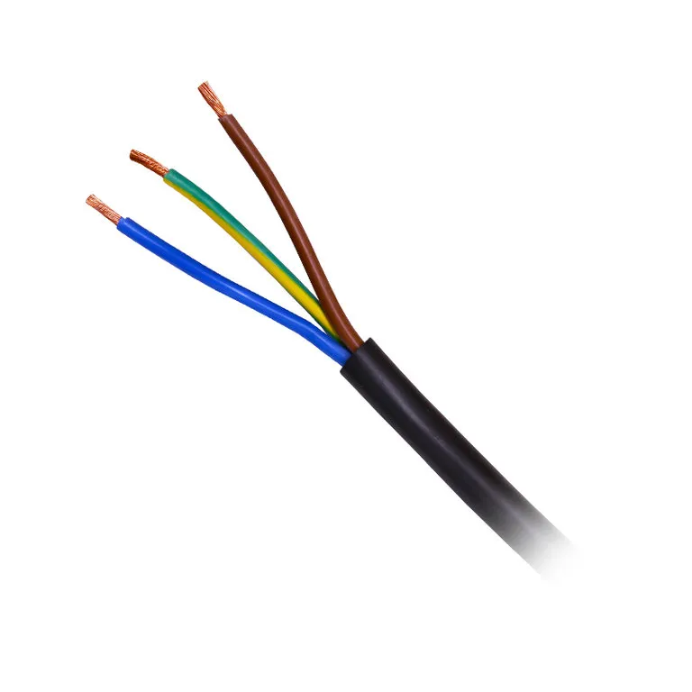 VSN 3x1,5S R100m H07RN-F