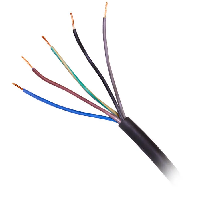 VSN 5X1,5S R50m H07RN-F