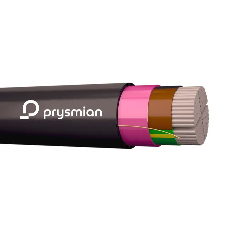 AXMK-PLUS 4G35 AN 1kV Eca