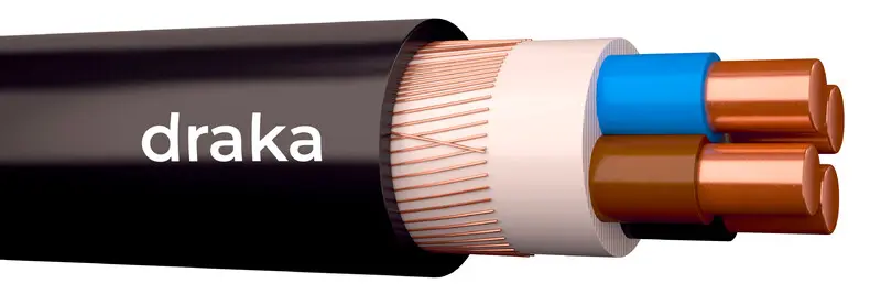 MCMK 4X1,5+1,5 K7/500