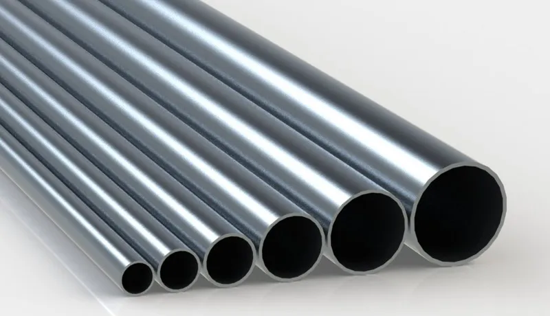 JAPP40 40mm ALUMIINI 3m