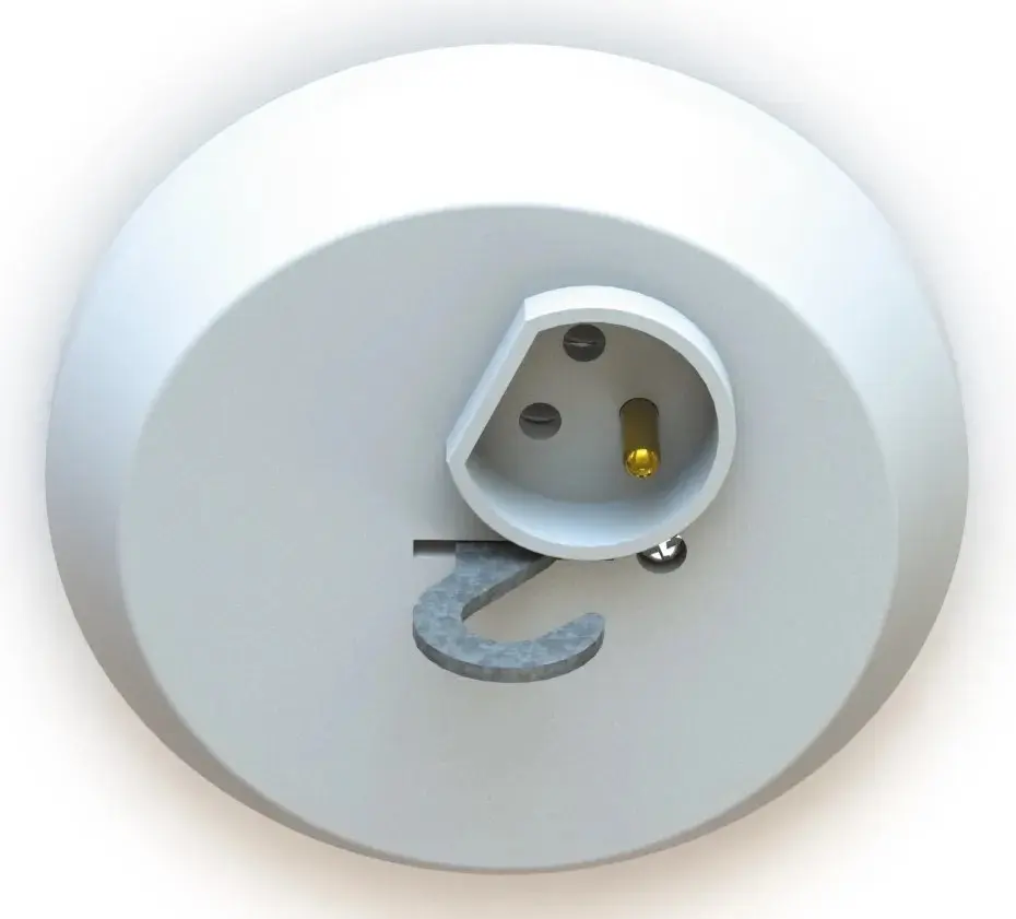 MAADOITETTU UPPO/PINTA