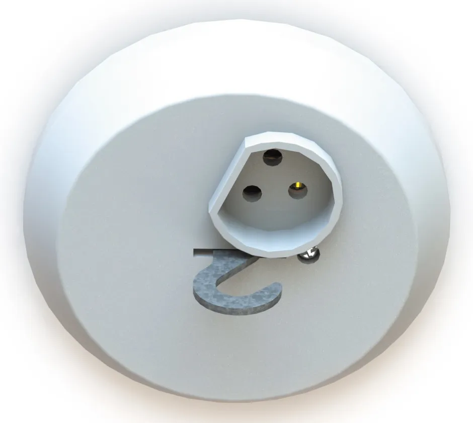 0-LUOKKA KRUUNU UPPO/PINTA