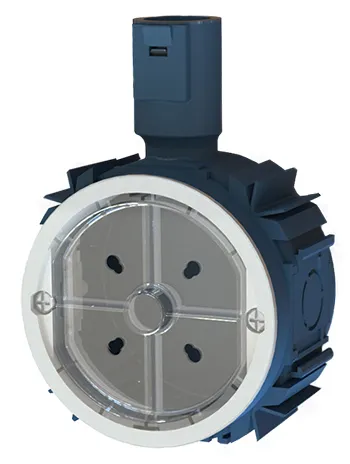 Kiviseinään 1x16/20mm Nysä