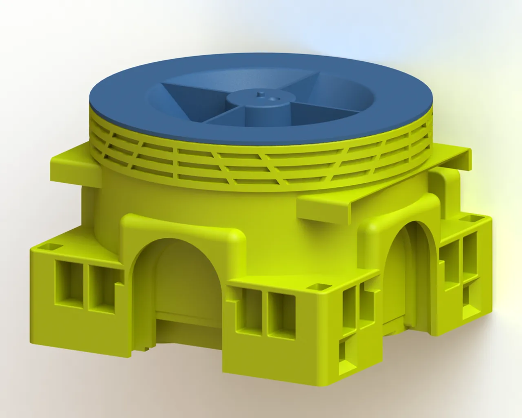 IRTONYSIN ETM750S 175kpl/ltk