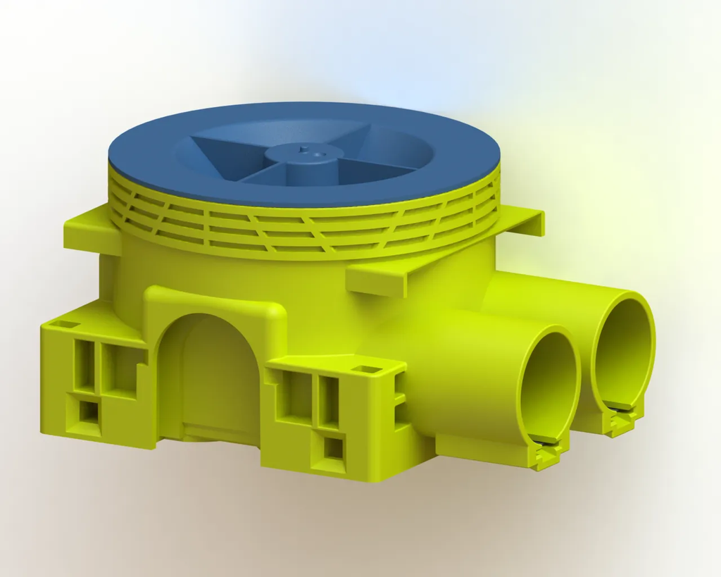 2x20MM NYSÄ ETM751S 125kpl/ltk