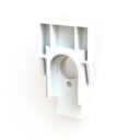 66MM KIERRETTÄVÄ KJR