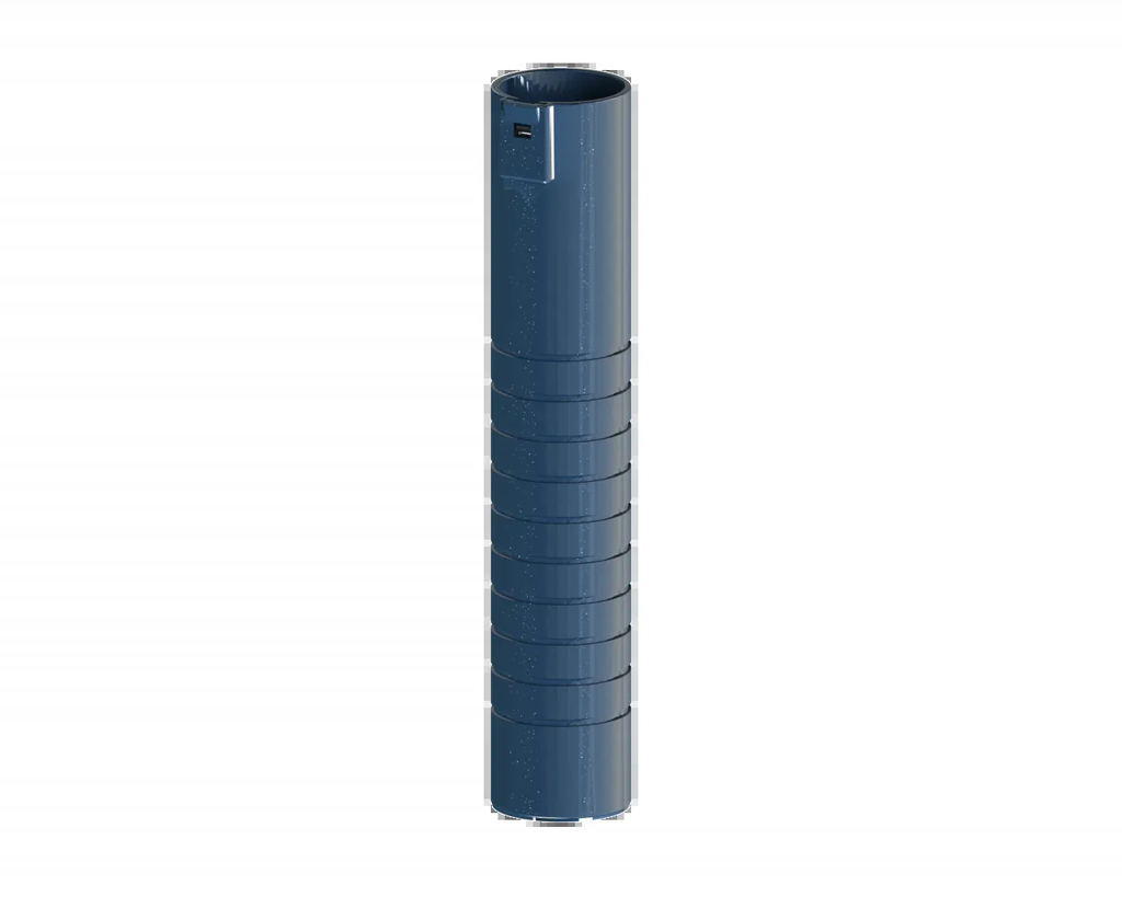 25MM 150MM ETM803S 260KPL/LTK