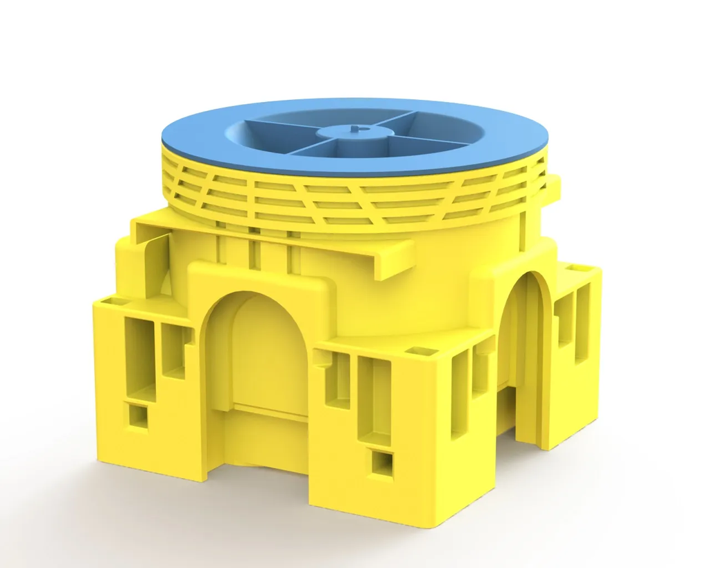 IRTONYSIN 58MM ETM756S 150kpl/ltk