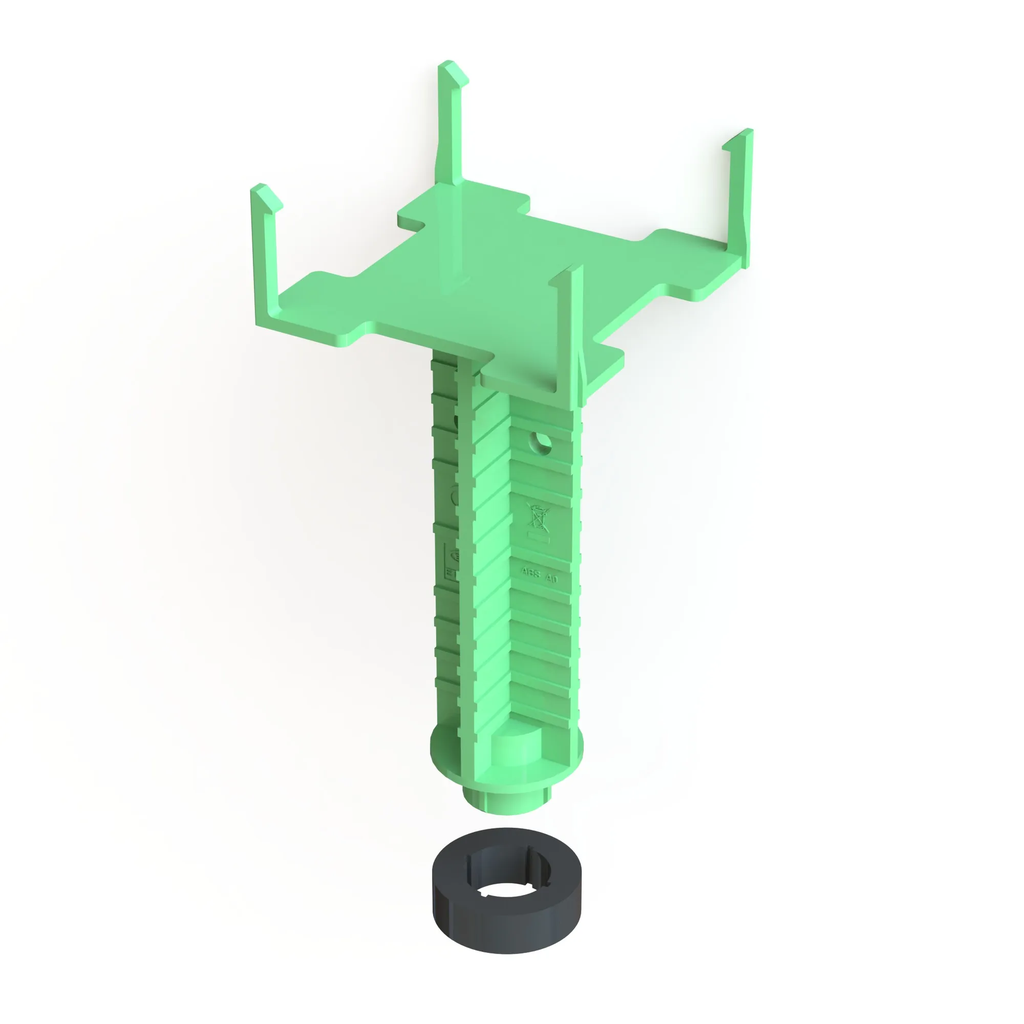 KOJERASIA 200MM VALU