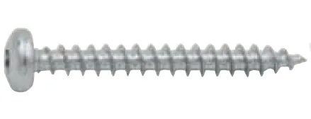 Lieriökanta ZN TX15 4x25 200KPL