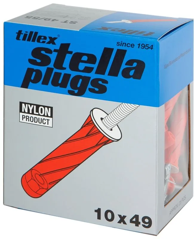 Pun. Torx 25