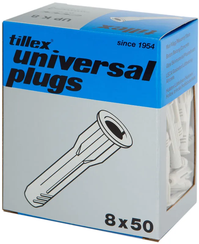 UP K 10 Harmaa 10x60