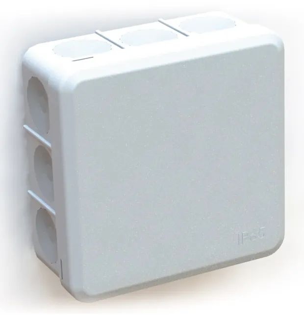 ET85 85x85x38,5 IP65