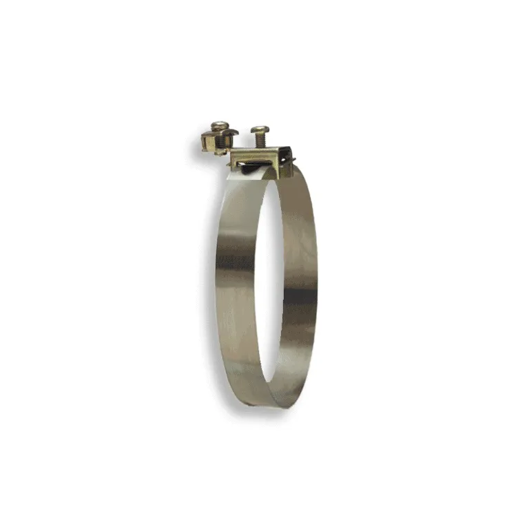 Maadoituspanta 400 Ø10-114 mm