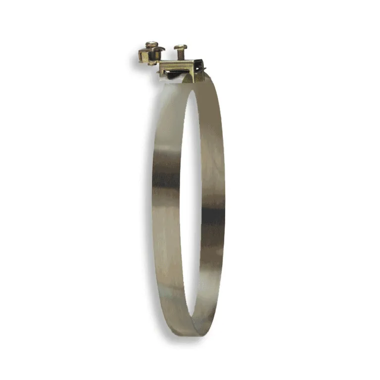 Maadoituspanta 600 Ø10-170 mm