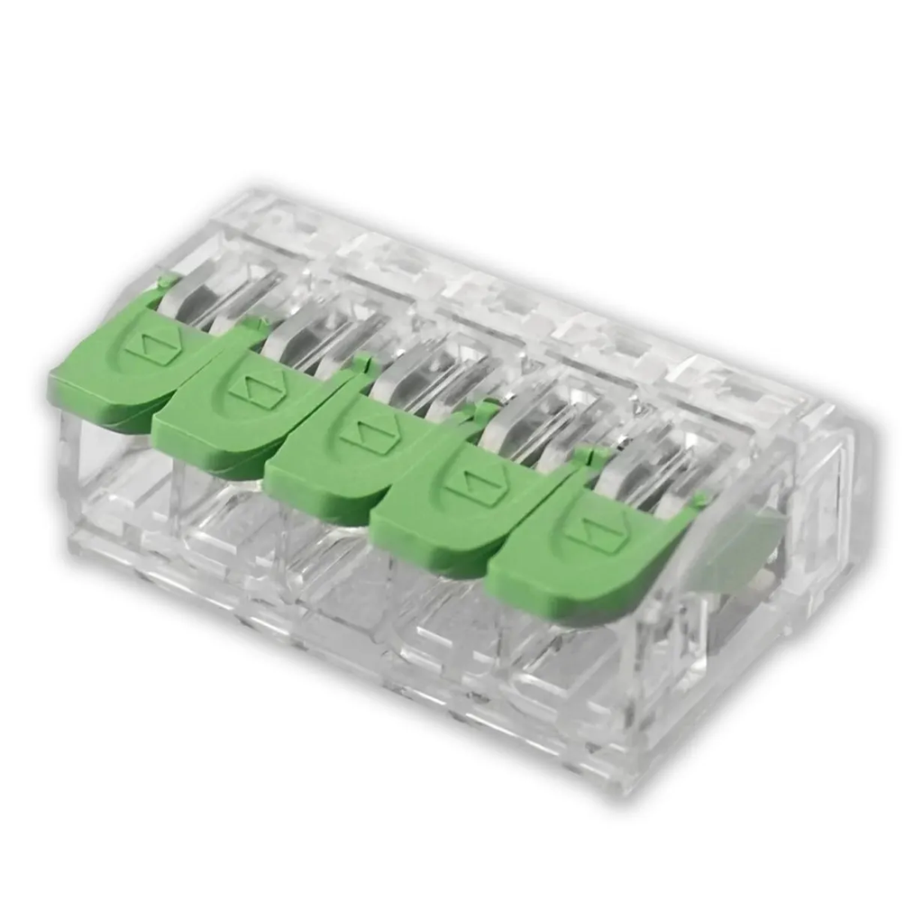 Vipuliitin ETFIX 5-NAP 5x0,2-4,0