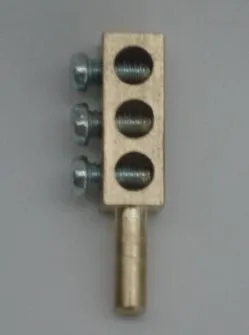 N-haaroitusliitin 3-os