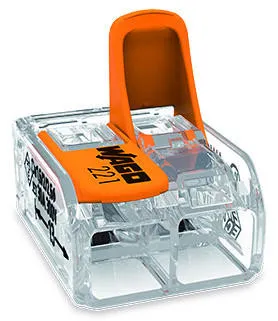 2-Nap kaikki johdintyypit 0.5-6.0 mm²