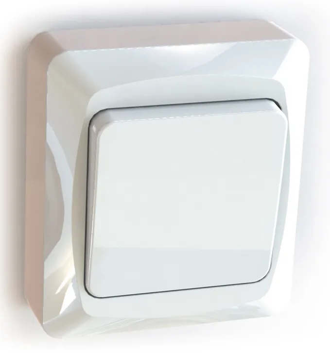 6/16AX/250V/IP21 PPJ 2X VAL