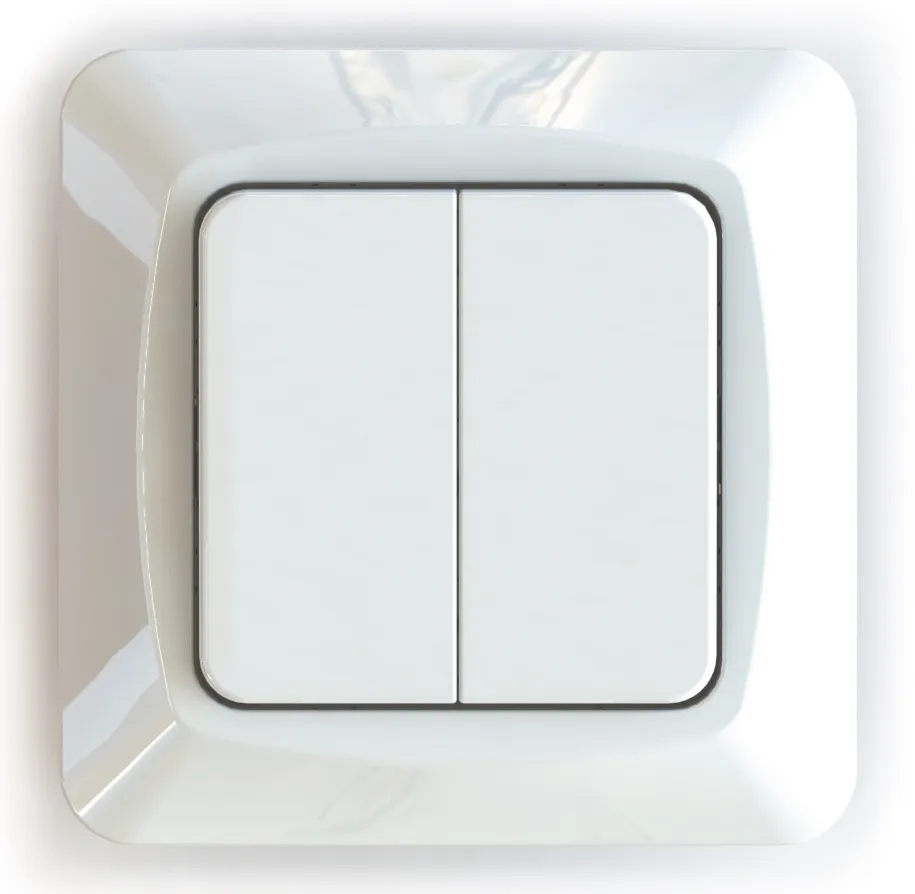 5/16AX/250V/IP21 UPJ 2X VAL