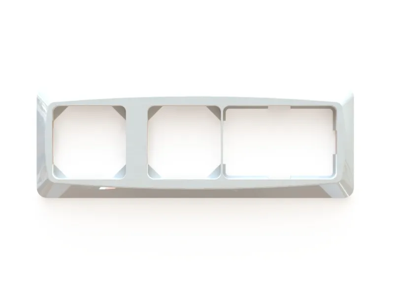 Peitelevy 1+2 osainen