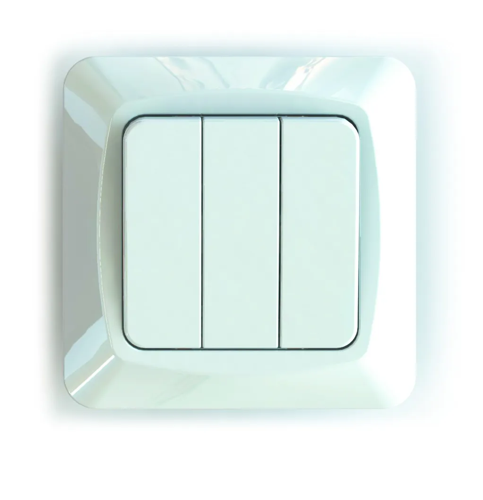 1+1+1/16AX/250V/IP21 UPJ 0X VA