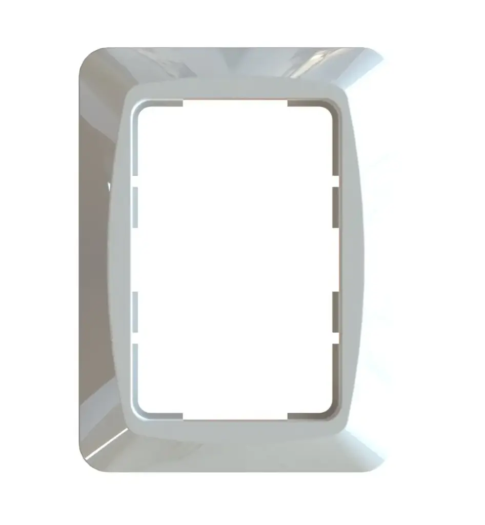 Peitelevy 1-osainen 85x55