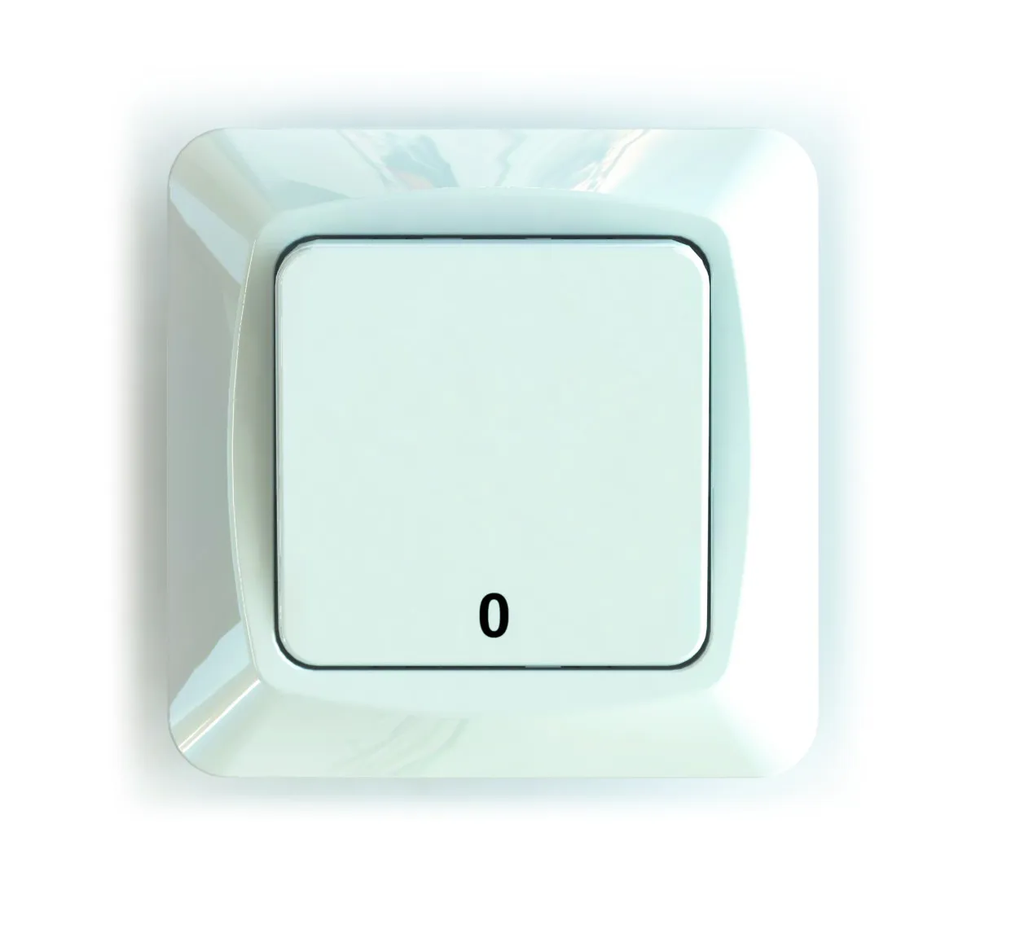 2/16AX/250/IP21 UPJ 1X