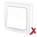 1/6/16AX/250V/IP21 UPJ 2X VAL