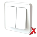 5/16AX/250V/IP21 UPJ 2X VAL