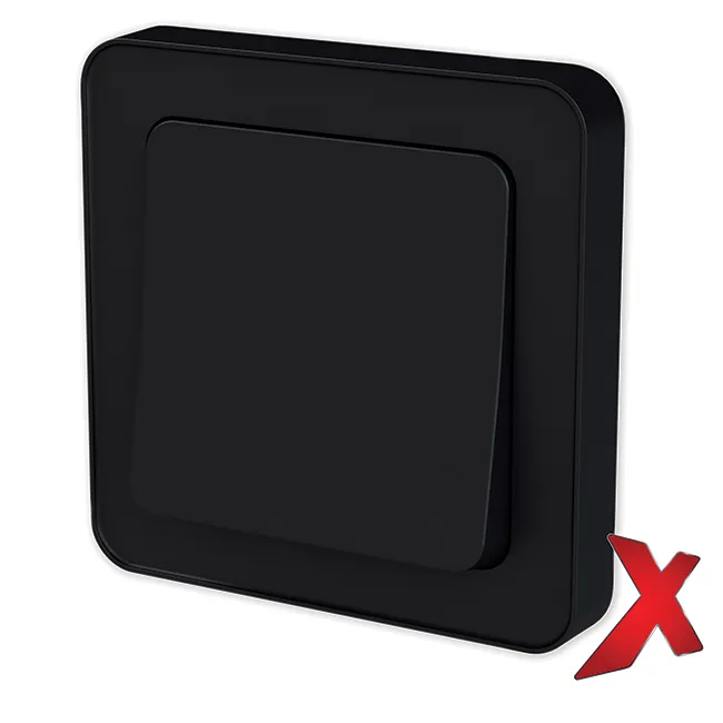 6/16AX/250V/IP21 UPJ MUS