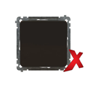 1/6/16AX/250VAC/IP21 UKJ 2X MUS